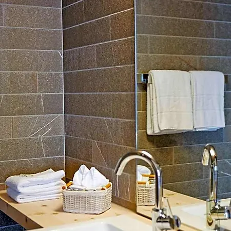 Hotell Romantik Muottas Muragl 3*