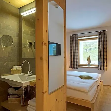 Romantik Muottas Muragl Hotel St. Moritz